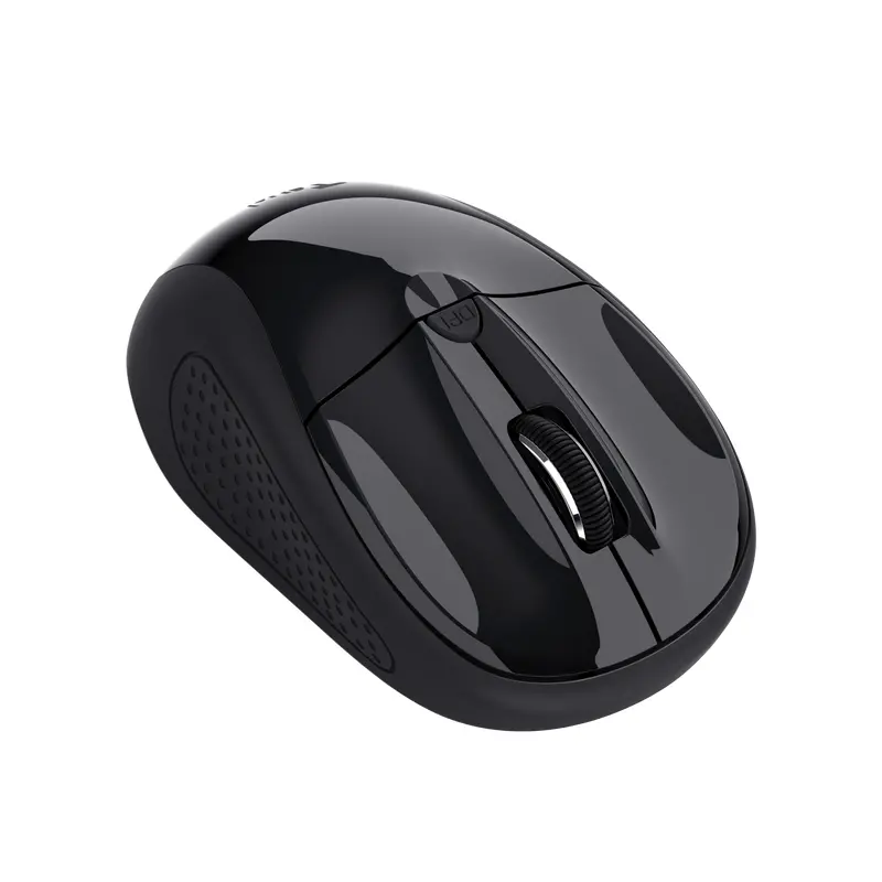 Mouse, TRUST Basics mouse wireless - image 3