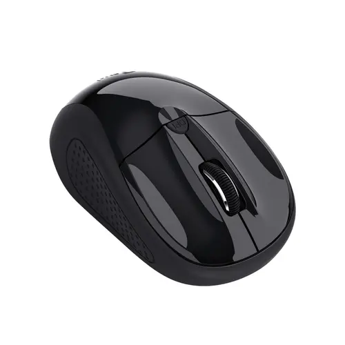 Mouse, TRUST Basics mouse wireless - 4