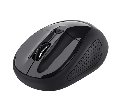 Mouse, TRUST Basics mouse wireless - 1