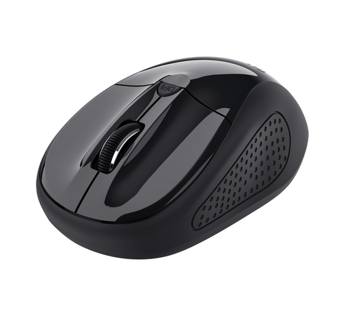 Мишка, TRUST Basics Wireless Mouse