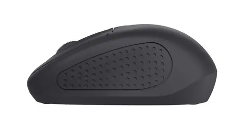 Ποντίκι, TRUST Primo Wireless Mouse Μαύρο - 4