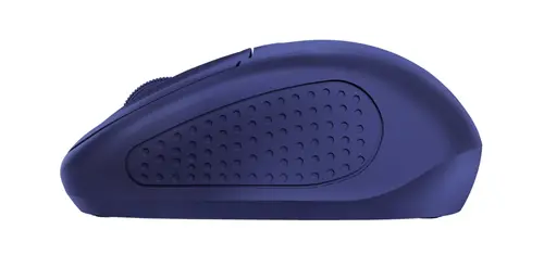 Mouse, TRUST Primo Wireless Mouse Albastru - 4