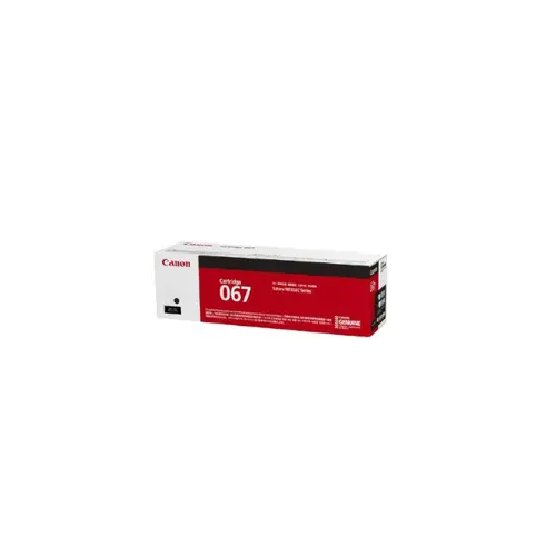Consumabil, Canon CRG-067 BK - 1