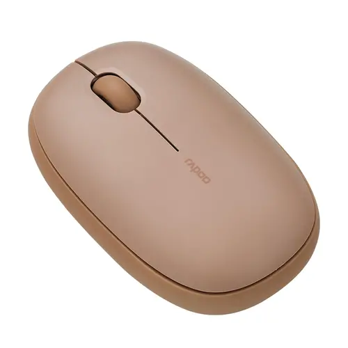 Ασύρματο οπτικό ποντίκι RAPOO M660 - 2