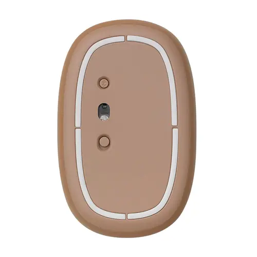 Mouse optic fără fir RAPOO M660 - 3