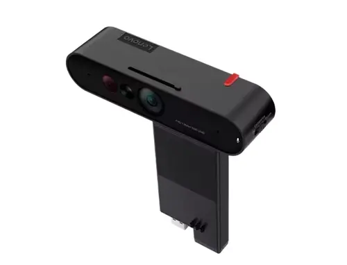 Уебкамера, Lenovo ThinkVision MC60 Monitor Webcam - image 2