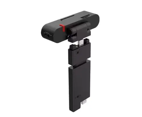 Уебкамера, Lenovo ThinkVision MC60 Monitor Webcam - image 3