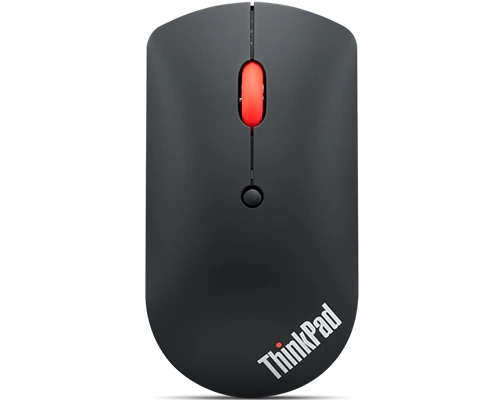 Мишка, Lenovo ThinkPad Bluetooth Silent Mouse