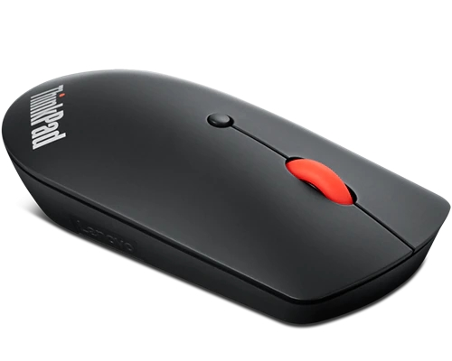 Мишка, Lenovo ThinkPad Bluetooth Silent Mouse - image 2