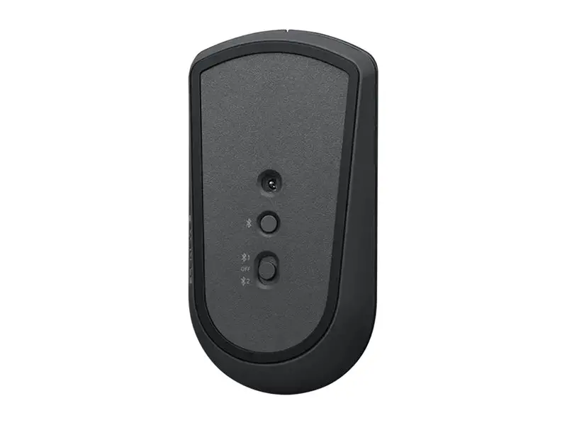 Mouse, Lenovo ThinkPad Bluetooth Silent Mouse - image 3
