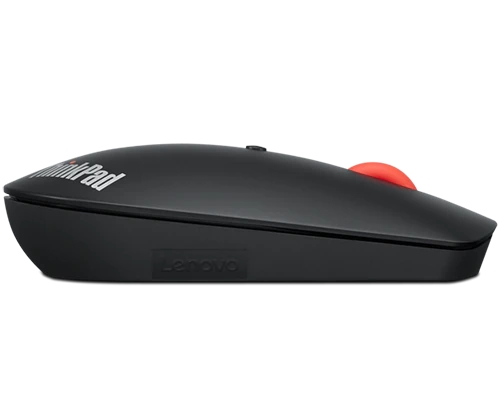 Мишка, Lenovo ThinkPad Bluetooth Silent Mouse - image 3