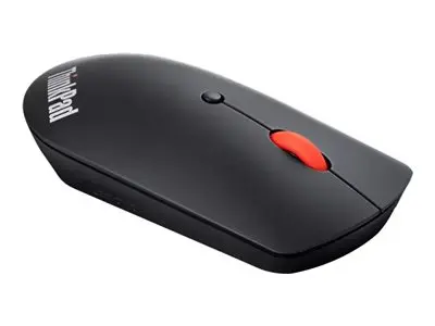 Ποντίκι, Lenovo ThinkPad Bluetooth Silent Mouse - 5