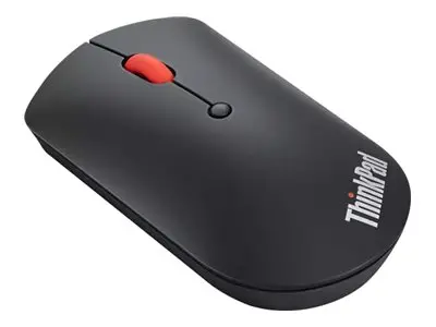 Ποντίκι, Lenovo ThinkPad Bluetooth Silent Mouse - image 5