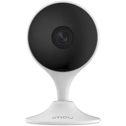 Imou Cue 2, Wi-Fi IP camera, 2MP, 1/2,7" progressive CMOS, H.265/H.264, 25fps@1080, 2,8mm lens, field of view 112°, IR up to 10m, Micro SD up to 256GB, built-in Mic & Speaker, Human Detection.
