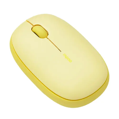 Mouse optic fără fir RAPOO M660, 14382 - 2
