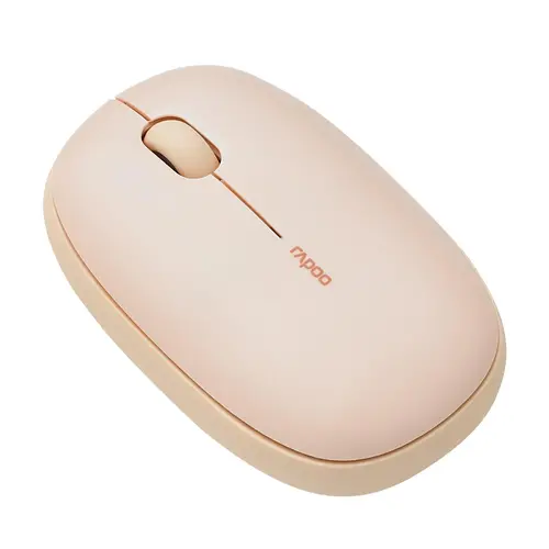 Mouse optic fără fir RAPOO M660 - 2