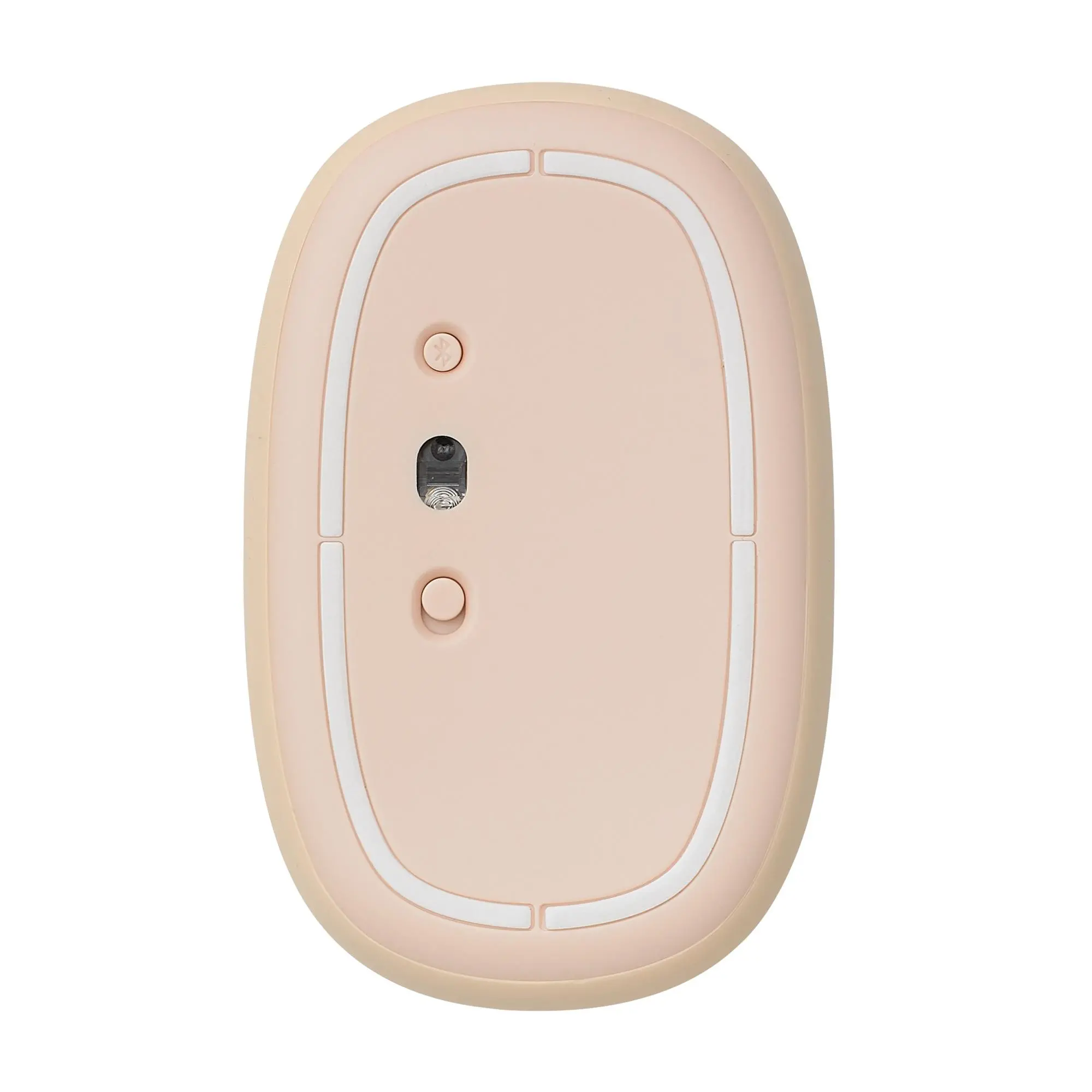 Mouse optic fără fir RAPOO M660 - image 2