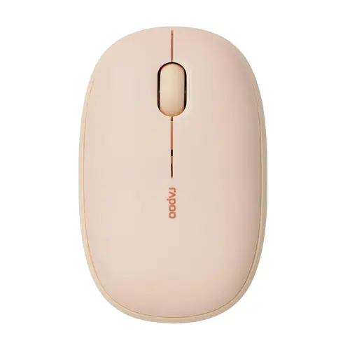 Mouse optic fără fir RAPOO M660 - 1