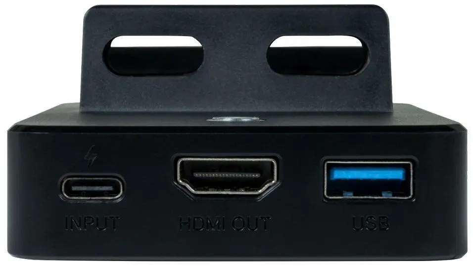 Suport Nacon Switch TV Stand - Nintendo Switch/OLED - image 1