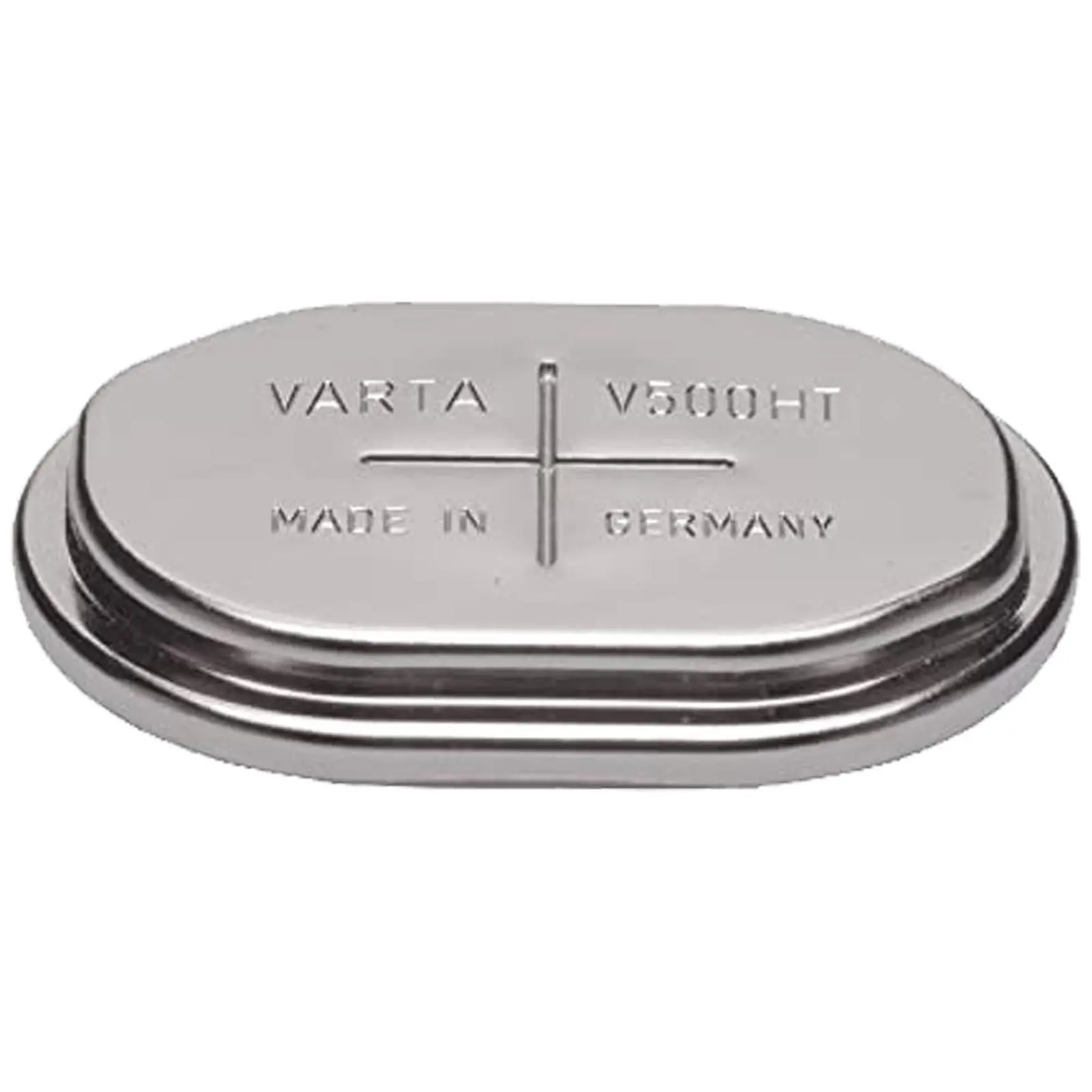 Акумулаторна батерия GP NiMH V500HT 1.2V 500mAh 1бр. VARTA - image 1