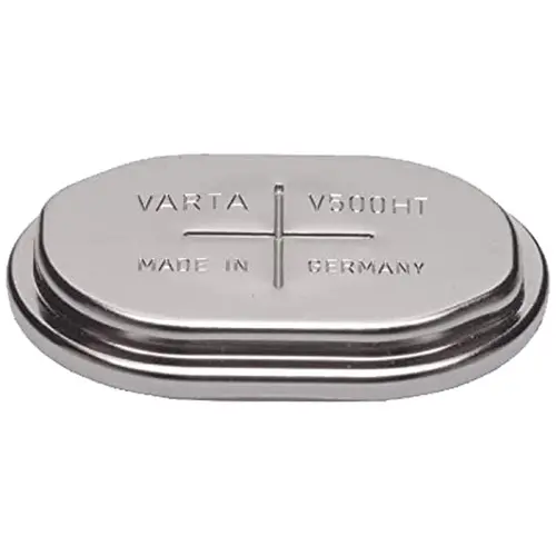 Επαναφορτιζόμενη μπαταρία GP NiMH V500HT 1.2V 500mAh 1τεμ. VARTA - 1