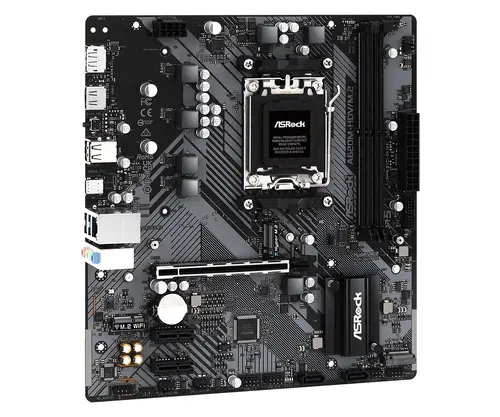 ASROCK A620M-HDV/M.2 mATX AM5 DDR5 - image 1