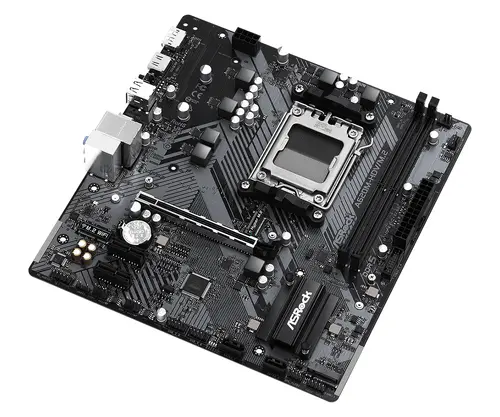 ASROCK A620M-HDV/M.2 mATX AM5 DDR5 - image 2