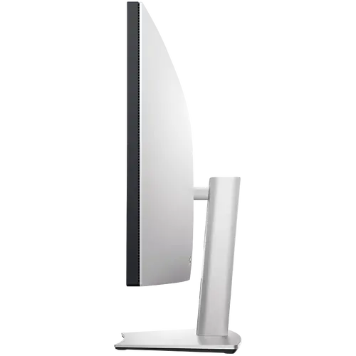 Dell U4924DW Monitor LED UltraSharp 49 Curved, 49", 5K Dual QHD (5120x1440) 60Hz, 32:9, Anti-glare, 3H Hard Coating, ComfortView, IPS Black, 350 cd/m2, 2000:1, 178/178, 5ms/8ms, 2xHDMI, DP, USB-C 3.2 Gen 2, Audio line-out, Height, Swivel, Tilt, 3Y - image 3