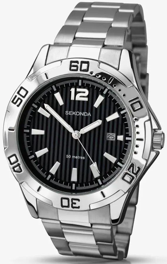 Ceas analogic pentru bărbați Sekonda - S-1171.00