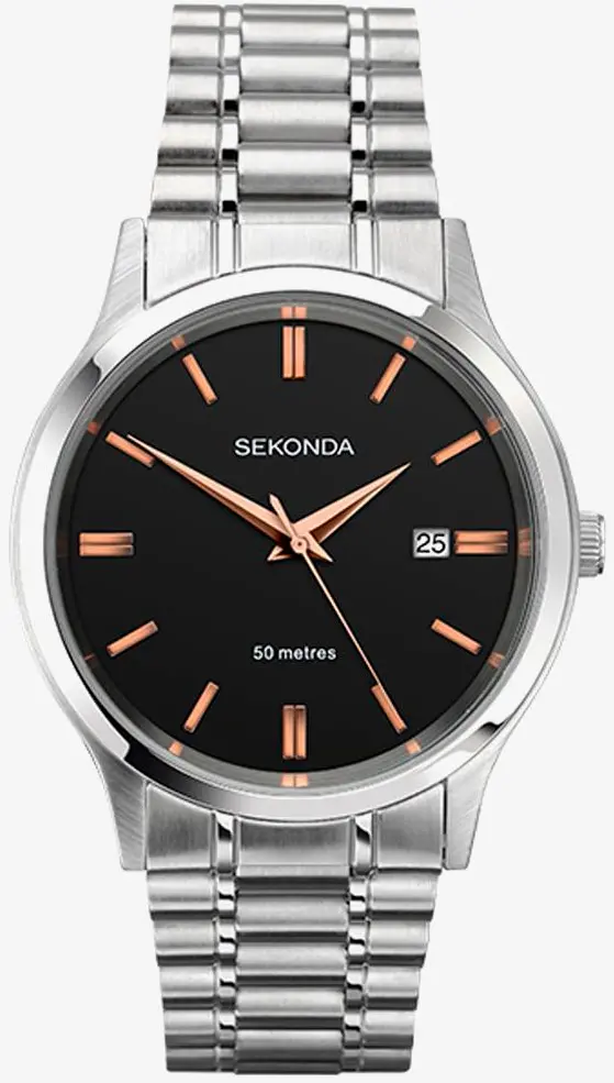 Ceas analogic pentru bărbați Sekonda - S-1192.00