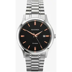Мъжки аналогов часовник Sekonda - S-1192.00