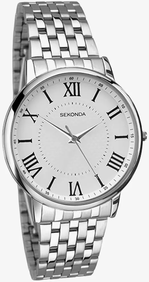 Ceas analogic pentru bărbați Sekonda - S-1331.00