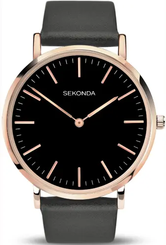 Ανδρικό αναλογικό ρολόι Sekonda - S-1345.00