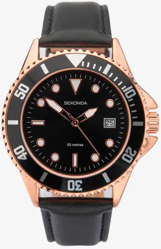 Ceas analogic pentru bărbați Sekonda - S-1515.00 - 1
