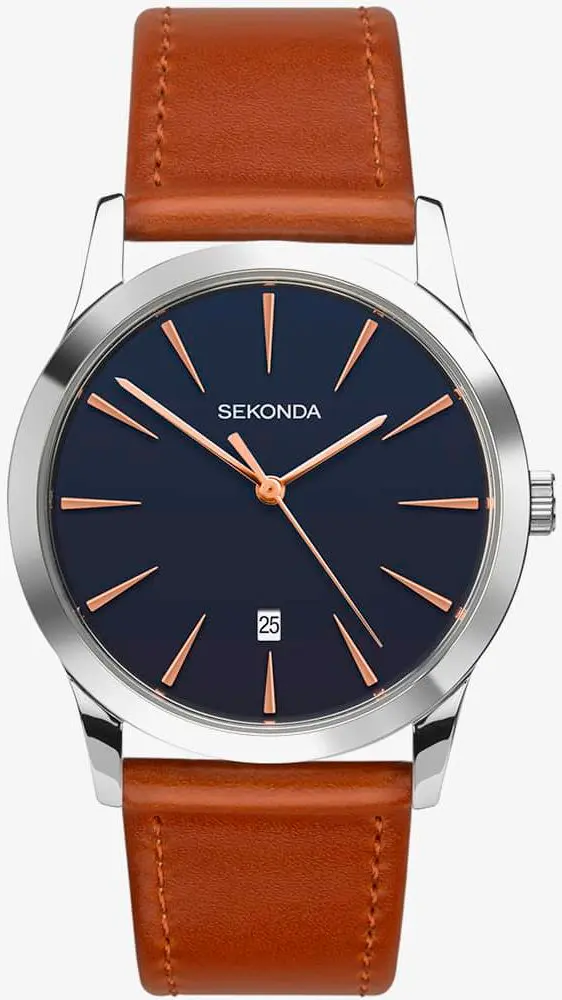 Ceas analogic pentru bărbați Sekonda - S-1559.00