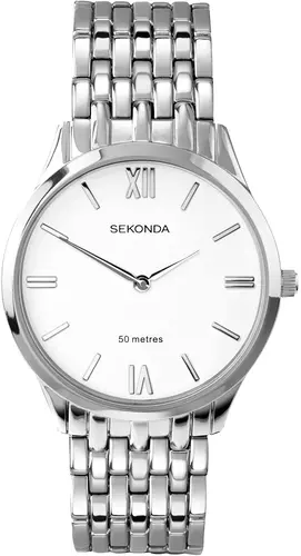 Ceas analogic pentru bărbați Sekonda - S-1608.00 Ceas analogic pentru bărbați Sekonda - S-1608.00