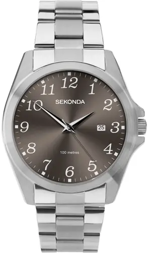 Ανδρικό αναλογικό ρολόι Sekonda - S-1636.00