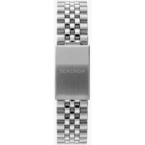 Мъжки аналогов часовник Sekonda - S-1691.00 - image 1