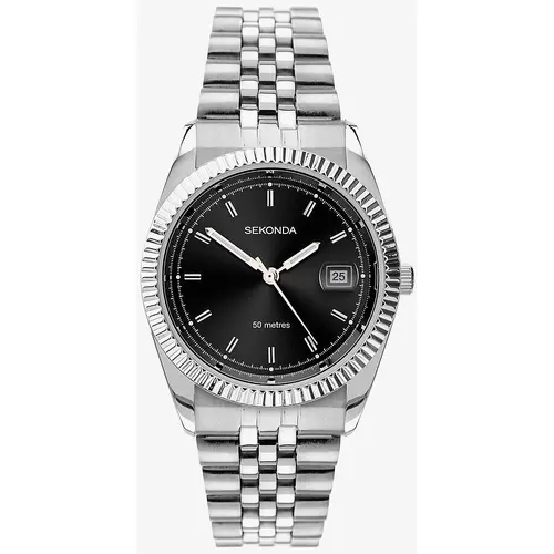 Мъжки аналогов часовник Sekonda - S-1691.00