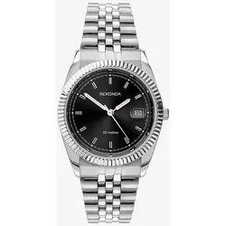 Мъжки аналогов часовник Sekonda - S-1691.00