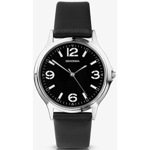 Мъжки аналогов часовник Sekonda - S-3285.00