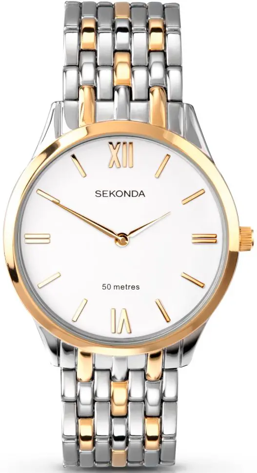 Ceas analogic pentru bărbați Sekonda - S-3449.00