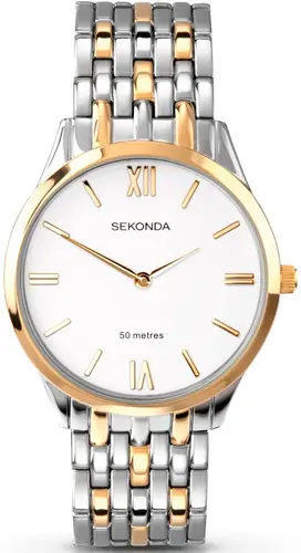 Ceas analogic pentru bărbați Sekonda - S-3449.00 Ceas analogic pentru bărbați Sekonda - S-3449.00