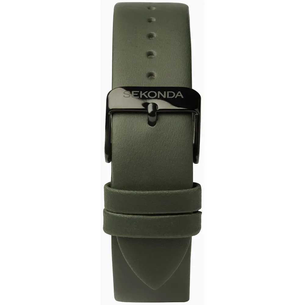 Мъжки аналогов часовник Sekonda Airborne - S-1990.00 - image 3