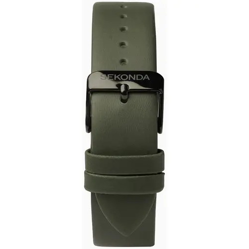 Мъжки аналогов часовник Sekonda Airborne - S-1990.00 - image 3