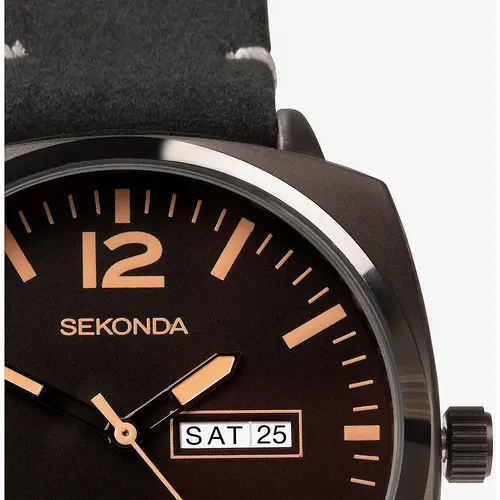 Мъжки аналогов часовник Sekonda Airborne - S-1995.00 - image 3