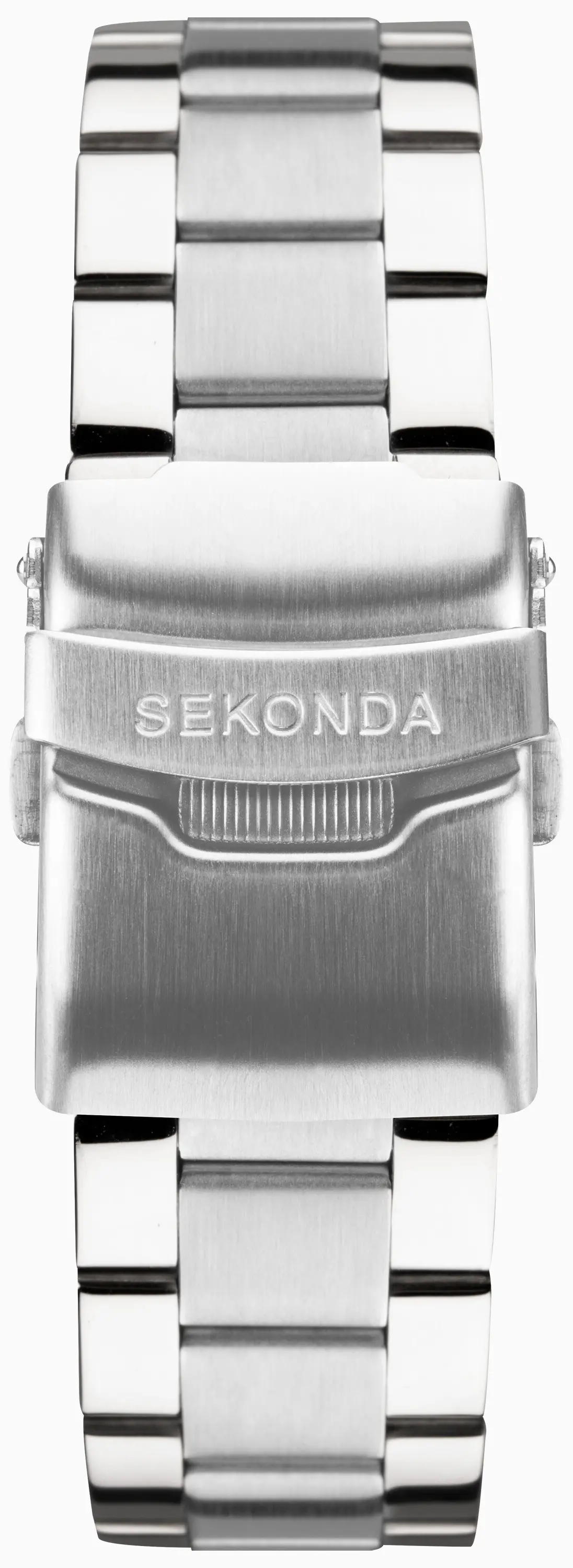 Ανδρικό αναλογικό ρολόι Sekonda Chronograph - S-1913.00 - image 3