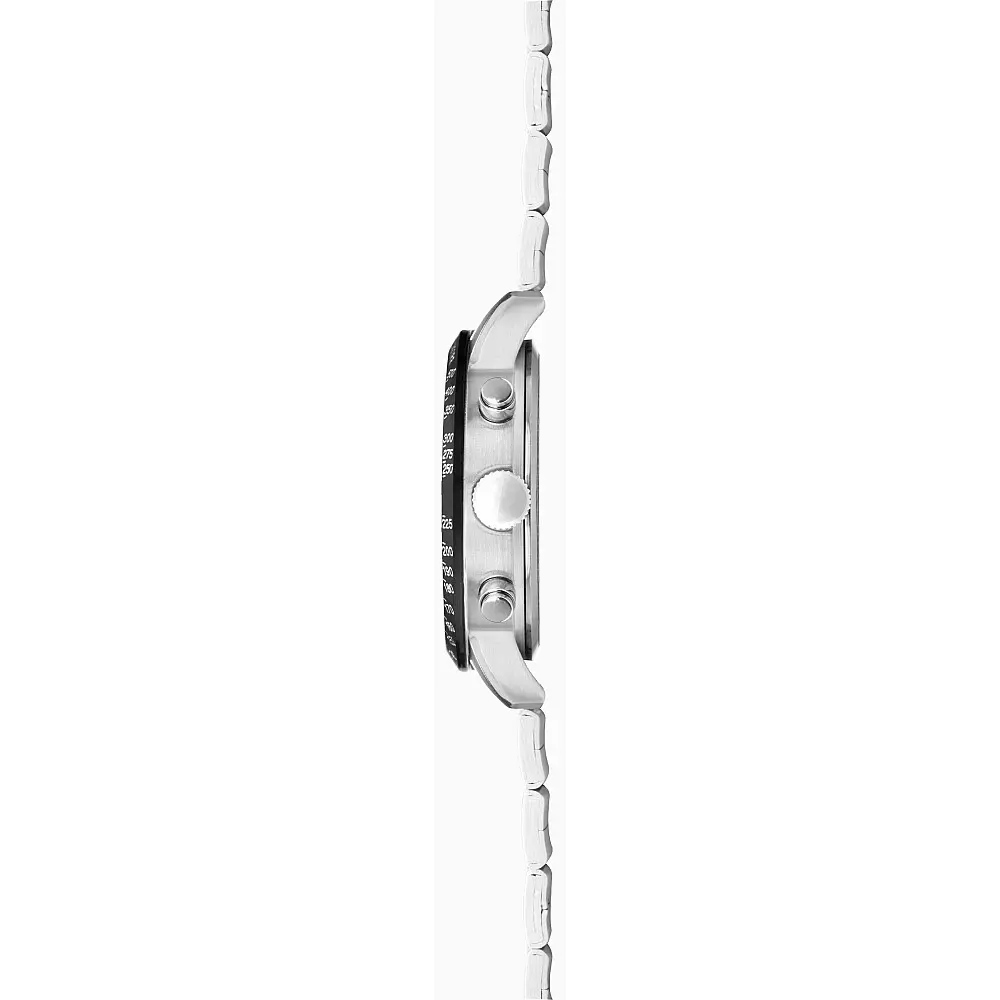 Мъжки аналогов часовник Sekonda Chronograph - S-1914.00 - image 2