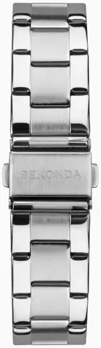 Ανδρικό αναλογικό ρολόι Sekonda Classic - S-1943.00 - 3