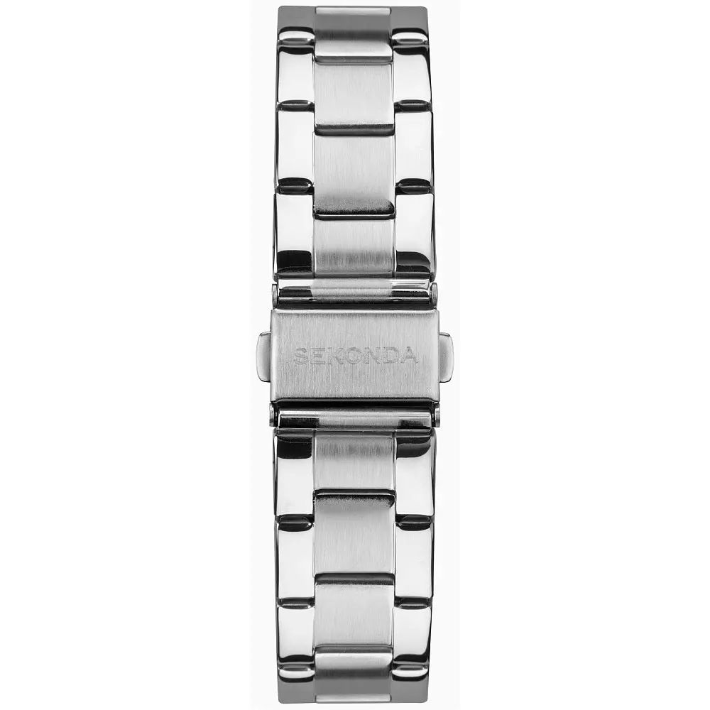 Мъжки аналогов часовник Sekonda Classic - S-1944.00 - image 2